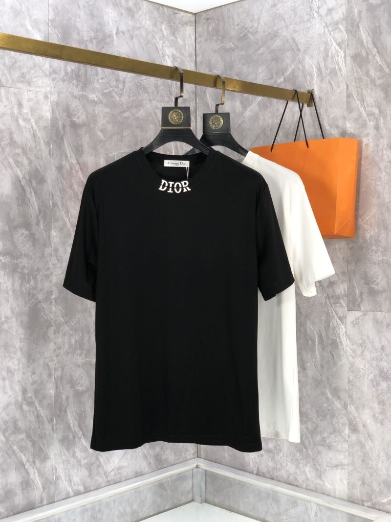 Christian Dior T-Shirts